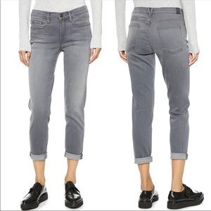 Vince Grey Jeans